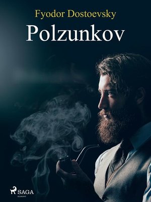 cover image of Polzunkov
